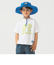 RUSSELL ATHLETIC / グラフィック Tシャツ 2025SS（110～130cm）