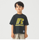 RUSSELL ATHLETIC / グラフィック Tシャツ 2025SS（110～130cm）