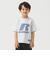 RUSSELL ATHLETIC / グラフィック Tシャツ 2025SS（110～130cm）