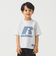 RUSSELL ATHLETIC / グラフィック Tシャツ 2025SS（110～130cm）
