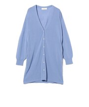 ウォッシャブル ニット カーディガン 25SS