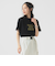 チュール × ロゴ Tシャツ セット