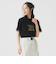 チュール × ロゴ Tシャツ セット