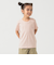 DANTON / KIDS' SHORT SLEEVE INNER T-SHIRT PLAIN 2025SS（105～135cm）