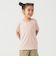 DANTON / KIDS' SHORT SLEEVE INNER T-SHIRT PLAIN 2025SS（105～135cm）