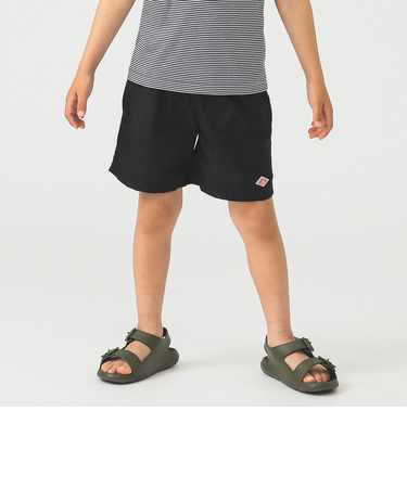 DANTON / KIDS' STUNNER NYLON EASY SHORTS 2025SS（105～135cm）