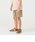 DANTON / KIDS' STUNNER NYLON EASY SHORTS 2025SS（105～135cm）
