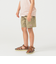 DANTON / KIDS' STUNNER NYLON EASY SHORTS 2025SS（105～135cm）