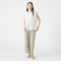 WHITE×BEIGE