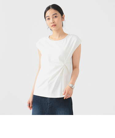 【水陸両用】ランド アンド ウォーター ツイスト トップス