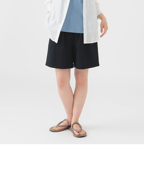 【水陸両用】ランド アンド ウォーター ハーフ パンツ(S~M)