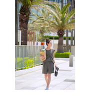 【水陸両用】ランド アンド ウォーター ハーフ パンツ（S～M）