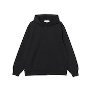 ランド アンド ウォーター ジップ パーカー