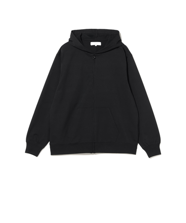 ランド アンド ウォーター ジップ パーカー