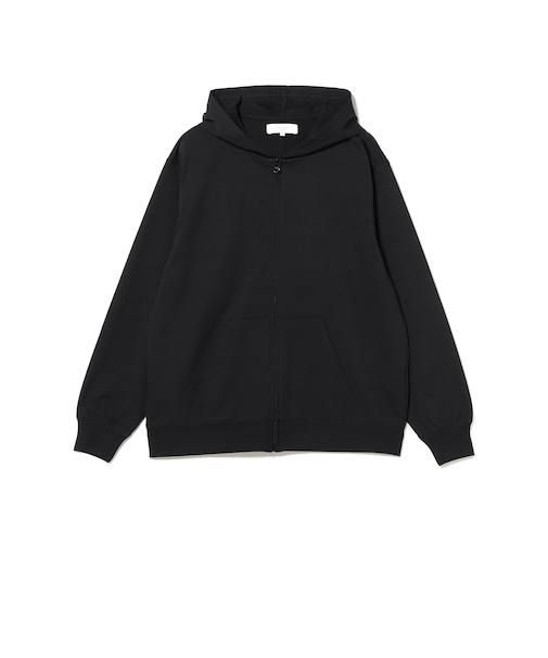 ランド アンド ウォーター ジップ パーカー