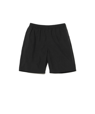 撥水 ナイロン ショーツ