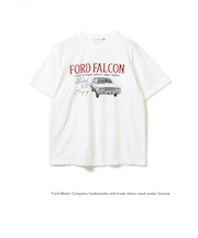 【別注】GOOD ROCK SPEED /  Ford Tee