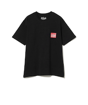 Manhattan Portage / Short Sleeve Print T-Shirt