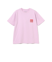 Manhattan Portage / Short Sleeve Print T-Shirt