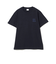 Healthy DENIM / Williams Town プリント Tシャツ