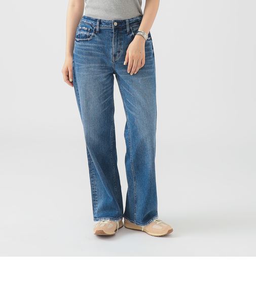 【別注】Healthy Denim / Serissa MIDRISE