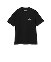 Manhattan Portage / Short Sleeve Skyline?Print T-Shirt