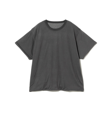 【別注】AIRTOWNE MILLS / リバーシブル Tシャツ