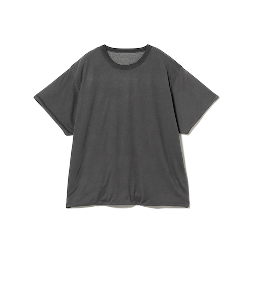 【別注】AIRTOWNE MILLS / リバーシブル Tシャツ