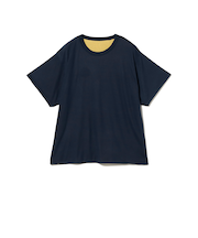 【別注】AIRTOWNE MILLS / リバーシブル Tシャツ