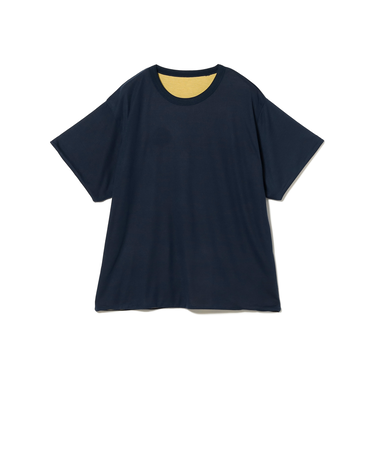 【別注】AIRTOWNE MILLS / リバーシブル Tシャツ