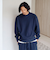 【別注】Healthknit / ロッカーウィーブ クルーネック スウェット