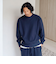 【別注】Healthknit / ロッカーウィーブ クルーネック スウェット