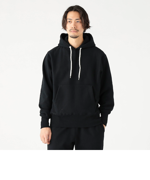 【別注】Healthknit / ロッカーウィーブ スウェット パーカー