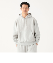 【別注】Healthknit / ロッカーウィーブ スウェット パーカー