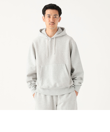 【別注】Healthknit / ロッカーウィーブ スウェット パーカー