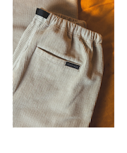 【別注】Gramicci / コーデュロイ パンツ