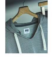 【別注】HELLY HANSEN / ライト スウェット パーカー