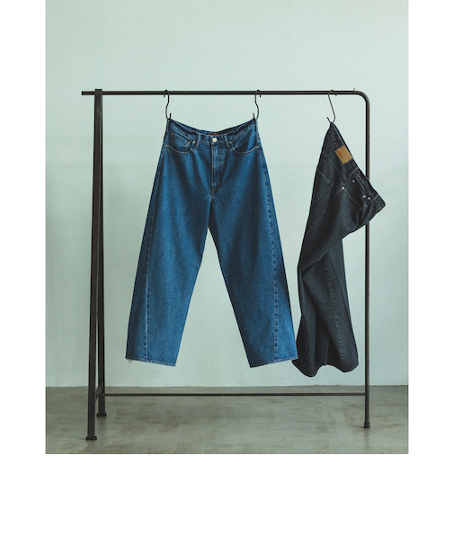 【別注】NEEDBY heritage / jonathan