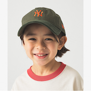 【別注】NEW ERA / YOUTH920 キャップ 2025FW