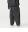 デニム カーブパンツ 2025FW（100～140cm）
