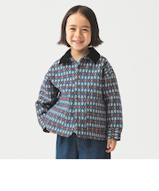 ゴブランジャケット 2025FW（100～140cm）