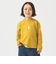 ロゴ プリント ロングスリーブ Tシャツ 2025FW（100～140cm）