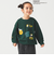 Peanuts 総柄 プリント スウェット 2025FW（90～140cm）