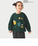 DARK GREEN