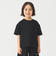 ランド アンド ウォーター クルーネック Tシャツ 2025SS（100～140cm）