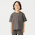 ランド アンド ウォーター クルーネック Tシャツ 2025SS（100～140cm）
