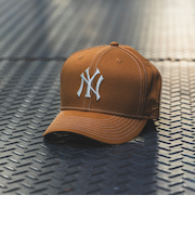 【別注】NEW ERA / 9FIFTY heritage