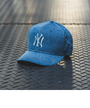 【別注】NEW ERA / 9FIFTY heritage