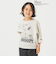 FRUIT OF THE LOOM / Peanuts ショートスリーブ スウェット 2025FW（100～140cm）