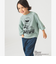 FRUIT OF THE LOOM / Peanuts ショートスリーブ スウェット 2025FW（100～140cm）